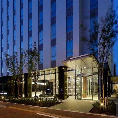 Tmark City Hotel Tokyo Omori - Vacation Stay 26377V Dış mekan fotoğraf