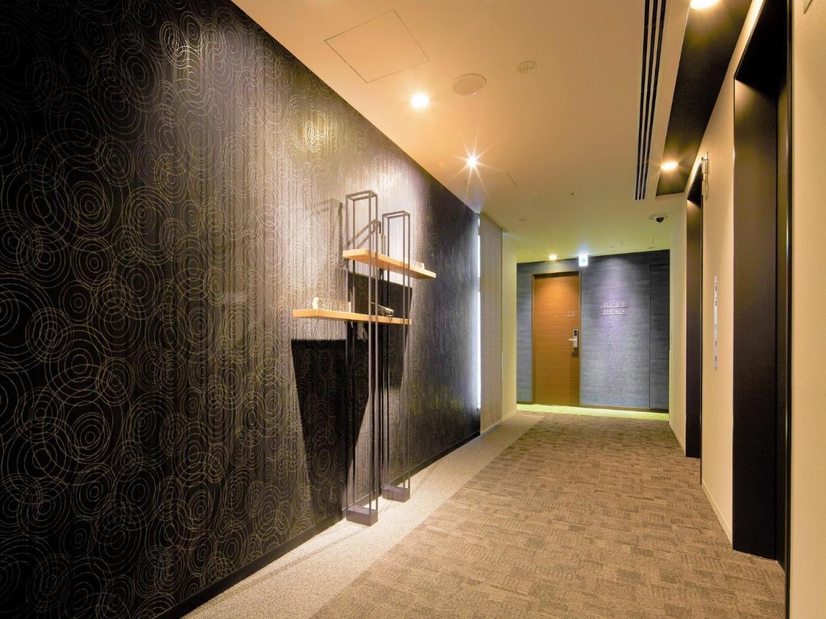 Tmark City Hotel Tokyo Omori - Vacation Stay 26377V Dış mekan fotoğraf
