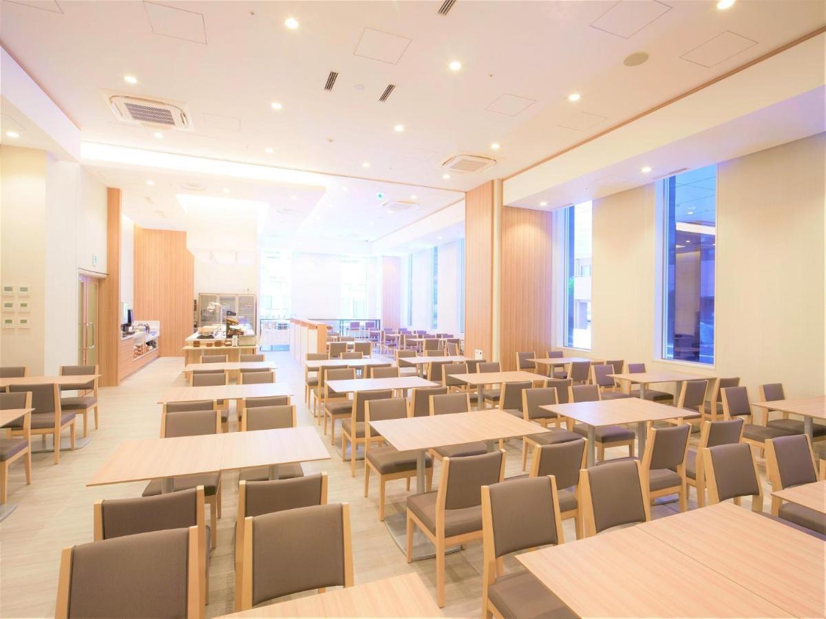 Tmark City Hotel Tokyo Omori - Vacation Stay 26377V Dış mekan fotoğraf