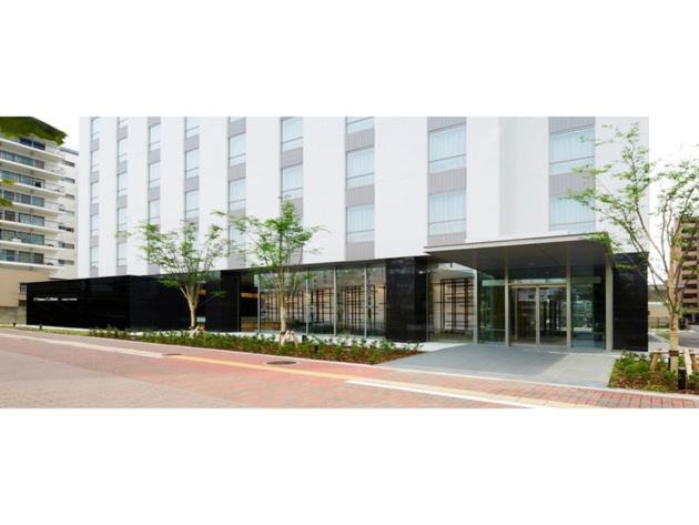 Tmark City Hotel Tokyo Omori - Vacation Stay 26377V Dış mekan fotoğraf