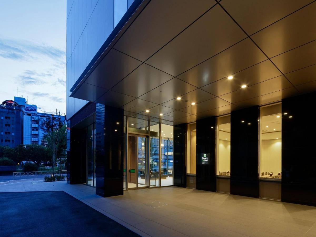 Tmark City Hotel Tokyo Omori - Vacation Stay 26377V Dış mekan fotoğraf